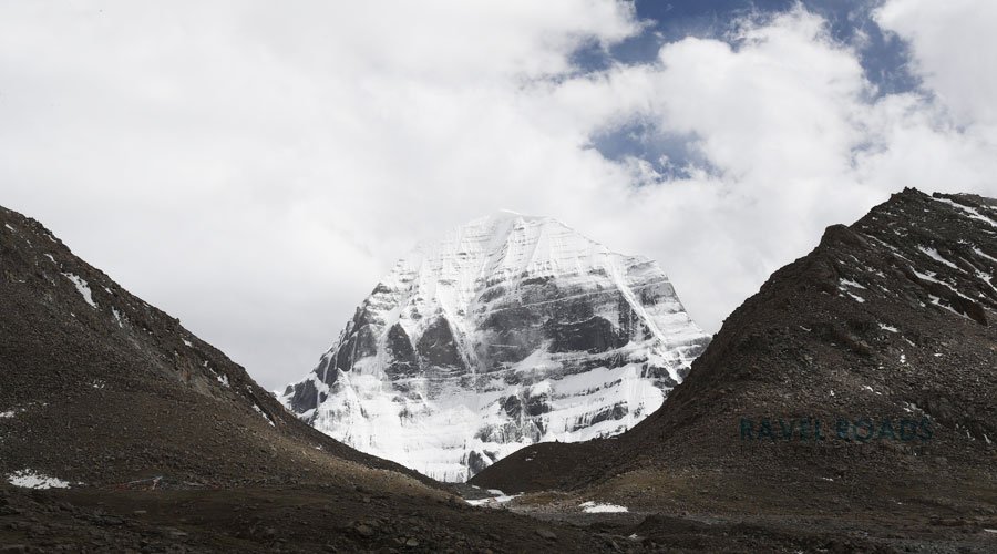 Kailash Manasarovar Tour By Overland