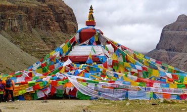 Kailash Manasarovar Inner Kora Tour By Helicopter