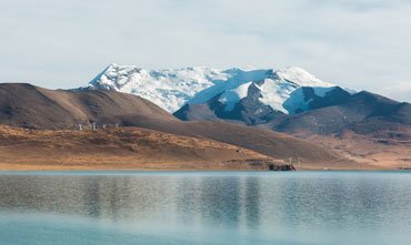 Kailash Manasarovar Tour Via Lhasa